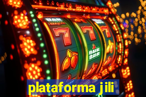 plataforma jili